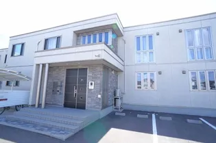 ココ シャルマンBの画像