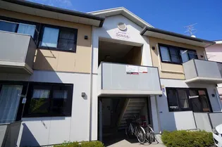 シャーメゾンSOWA Cの画像