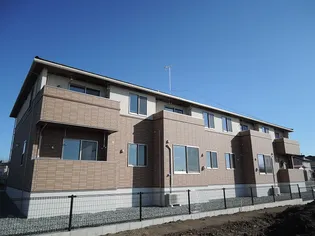 コリーヌベルIIの画像