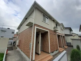 メゾン ドゥフランの画像