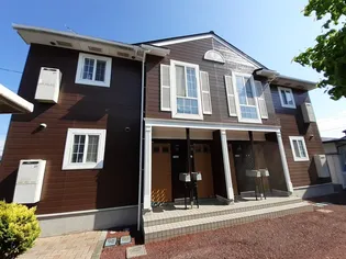 ヴァルトプラッツBの画像