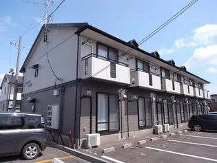 コモンライフ臥木河原の画像