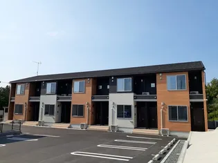 ヴィラ ハナブサ3番館の画像