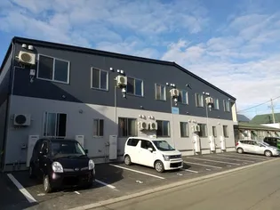 ルミエールGの画像