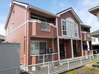 アルカディアコートの画像