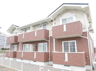 クレメント弐番館の画像