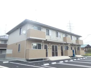 シャイニーコートⅡの画像