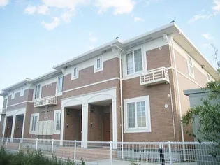 グレイスコートの画像