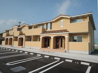 ソレイユ メゾンの画像