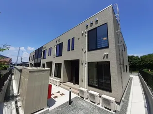 ミルレーヴNの画像