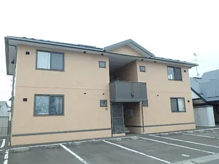 セジュールアンソレイエCの画像