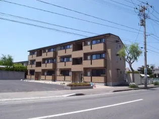 シャンテ城下Bの画像