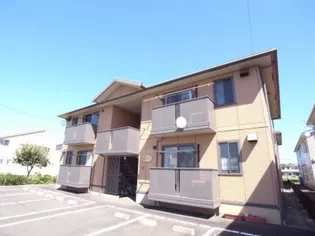 グランヴィラージュ Bの画像