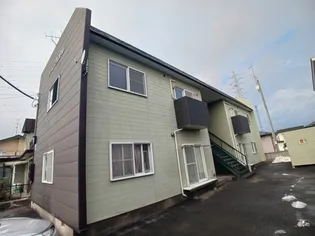 コーポクオレの画像