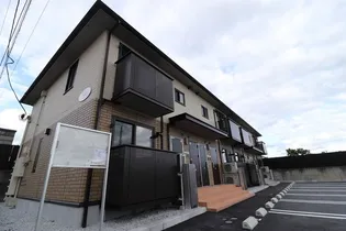 WIT根城3丁目の画像