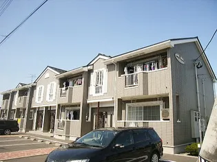 レジデンスアンソレイエの画像