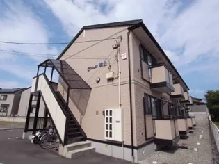 セジュール吹上の画像