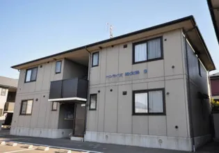 サンライズ油久保 Cの画像