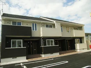 プリムローズ壱番館の画像