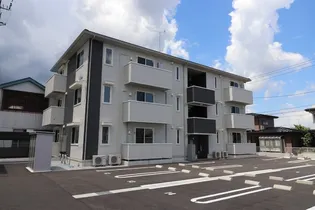 WEST RIVERⅠの画像