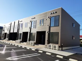 グランソレイユの画像