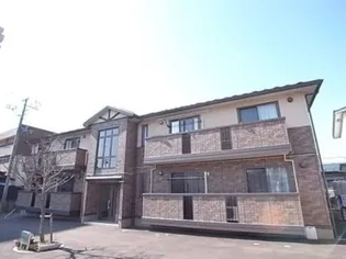 メゾン セリシアの画像