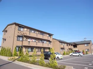 カーサ オリーブBの画像