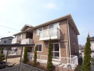 セジュールポム Aの画像