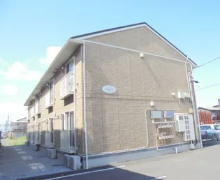 グランモアKの画像