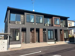 ネオプレイスBの画像