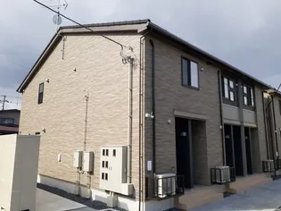 ブライトレジデンスCの画像