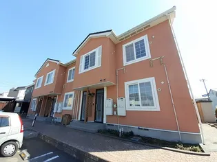 エレガンテ ヴィラの画像