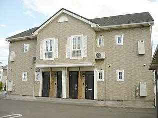 プリマヴェーラ 弐番館の画像