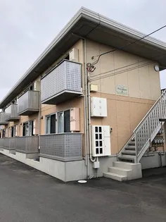 アヴェニール白銀の画像
