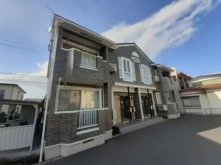 フローリッシュ小中野Bの画像