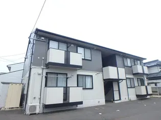 セジュールさびしろCの画像