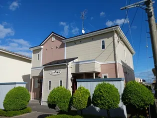 サンバティーク湊Bの画像