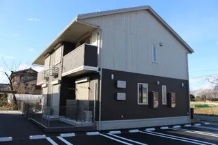 SAKURA HILLSの画像