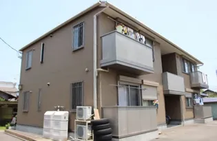 ベルハイツCの画像