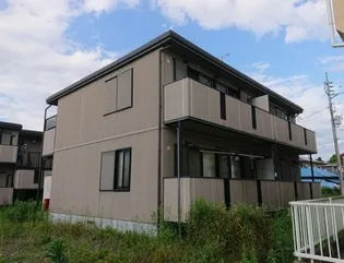 上三川ハイムCの画像