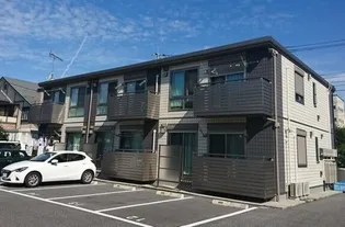 プルミエールさやかBの画像