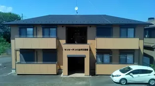 サンガーデン小金井 弐番館の画像