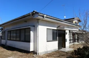 栃木県芳賀郡市貝町大字文谷【一戸建】の外観