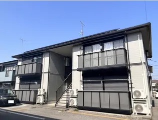 パークサイドウエノ B棟の画像