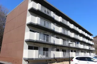 グラントゥール【4階】の外観