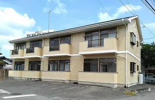 北山ハイツの画像