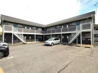 コーポ並木3の画像