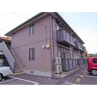 リージェントハウスの画像