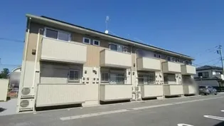 ジェントリー II番館の画像