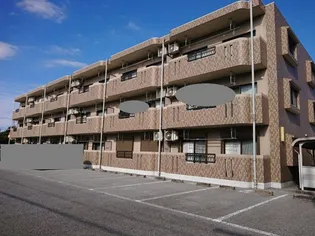 グリーンステージIIの画像